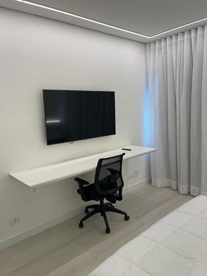 Hotel Transamerica Berrini São Paulo Eksteriør bilde