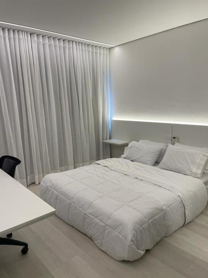 Hotel Transamerica Berrini São Paulo Eksteriør bilde